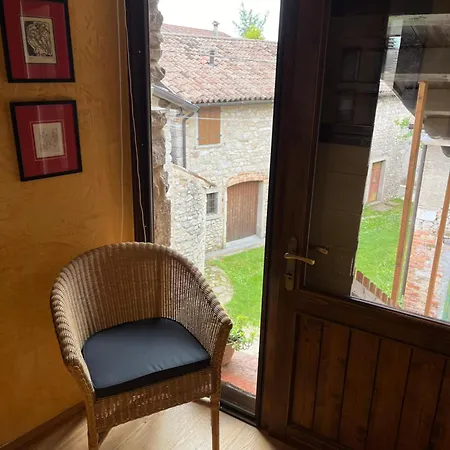 The Charming House Villa Cison di Valmarino Exterior photo