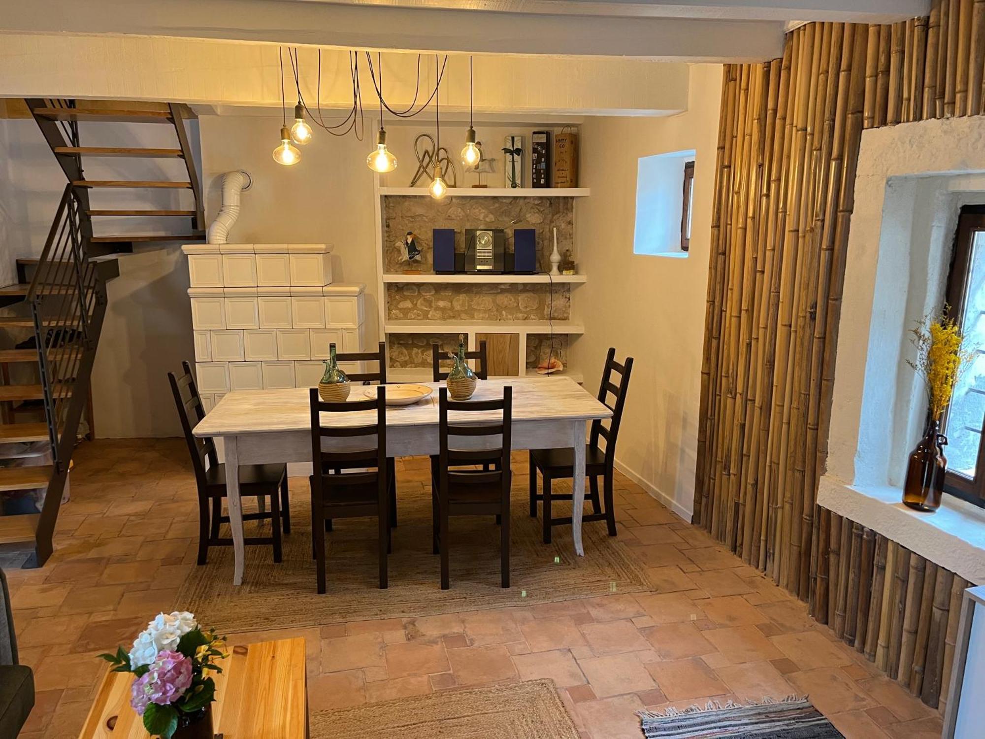 The Charming House * Cison di Valmarino