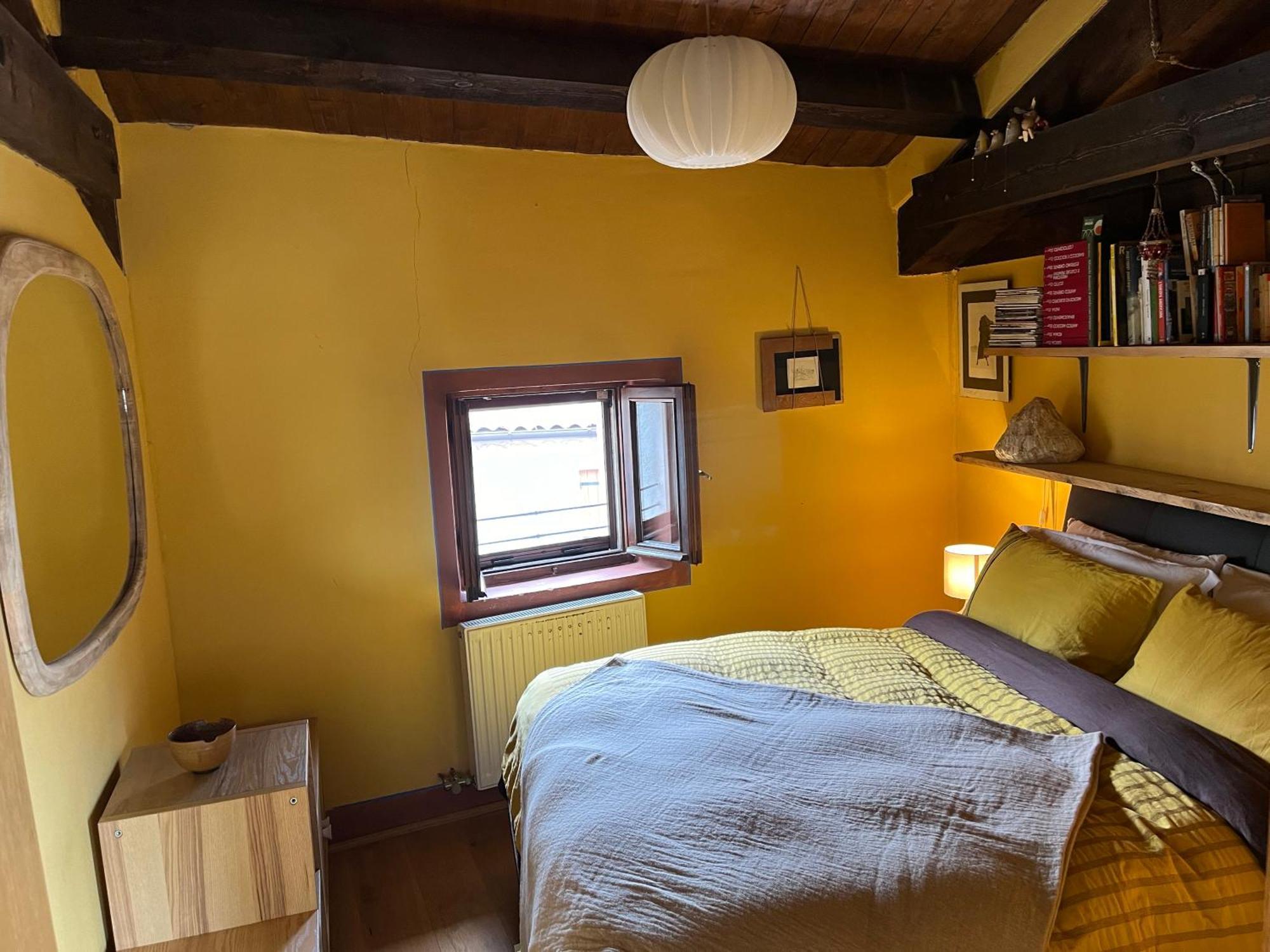 Holiday home The Charming House Cison di Valmarino