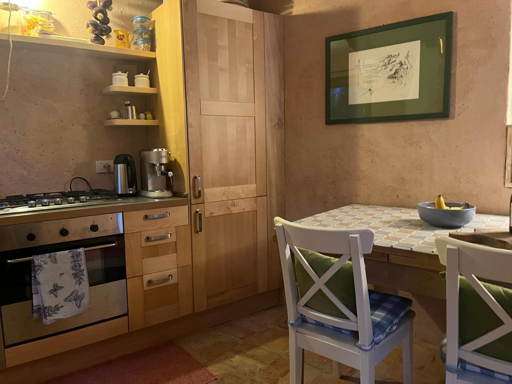 The Charming House * Cison di Valmarino
