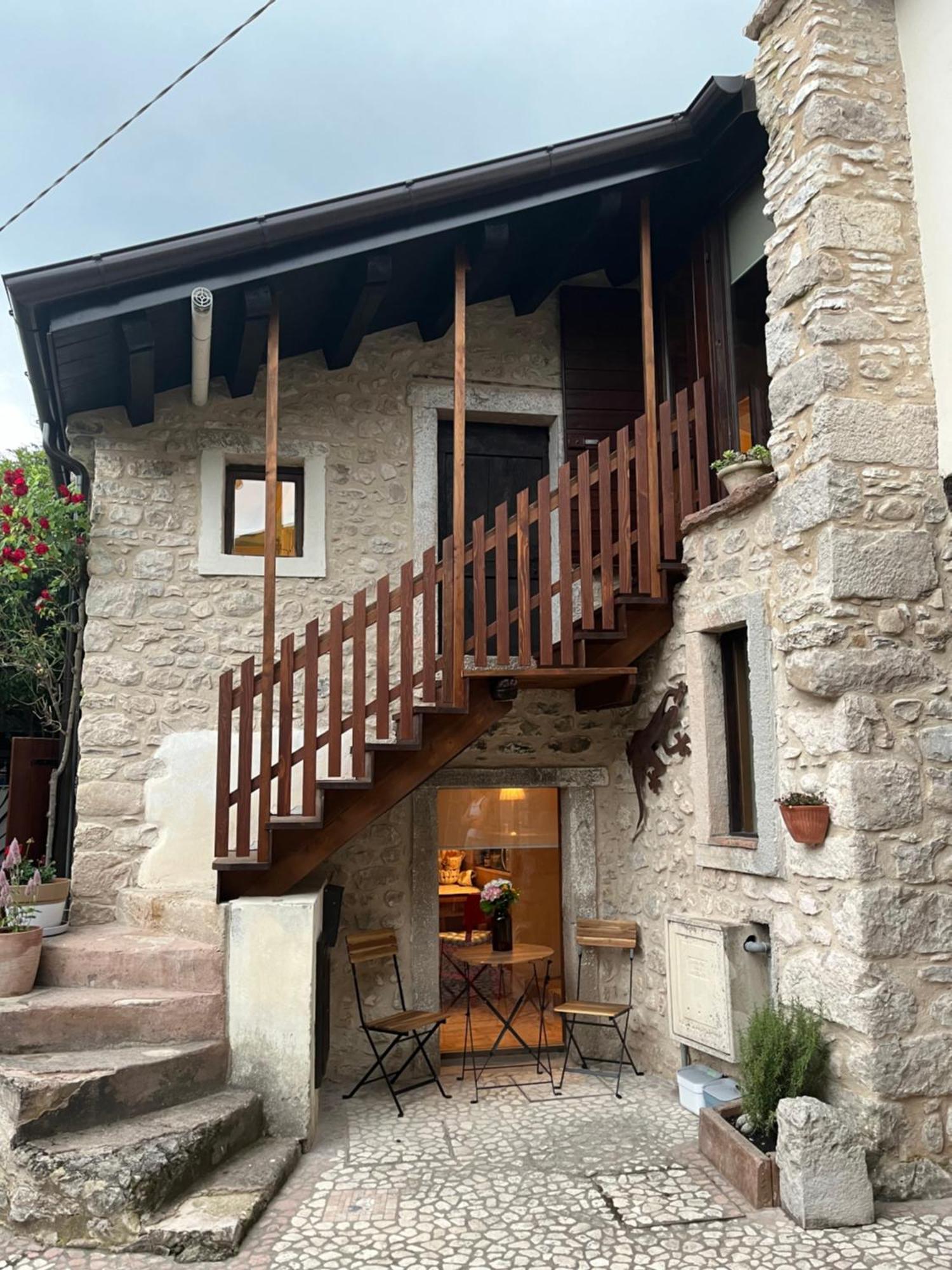 The Charming House Holiday home Cison di Valmarino