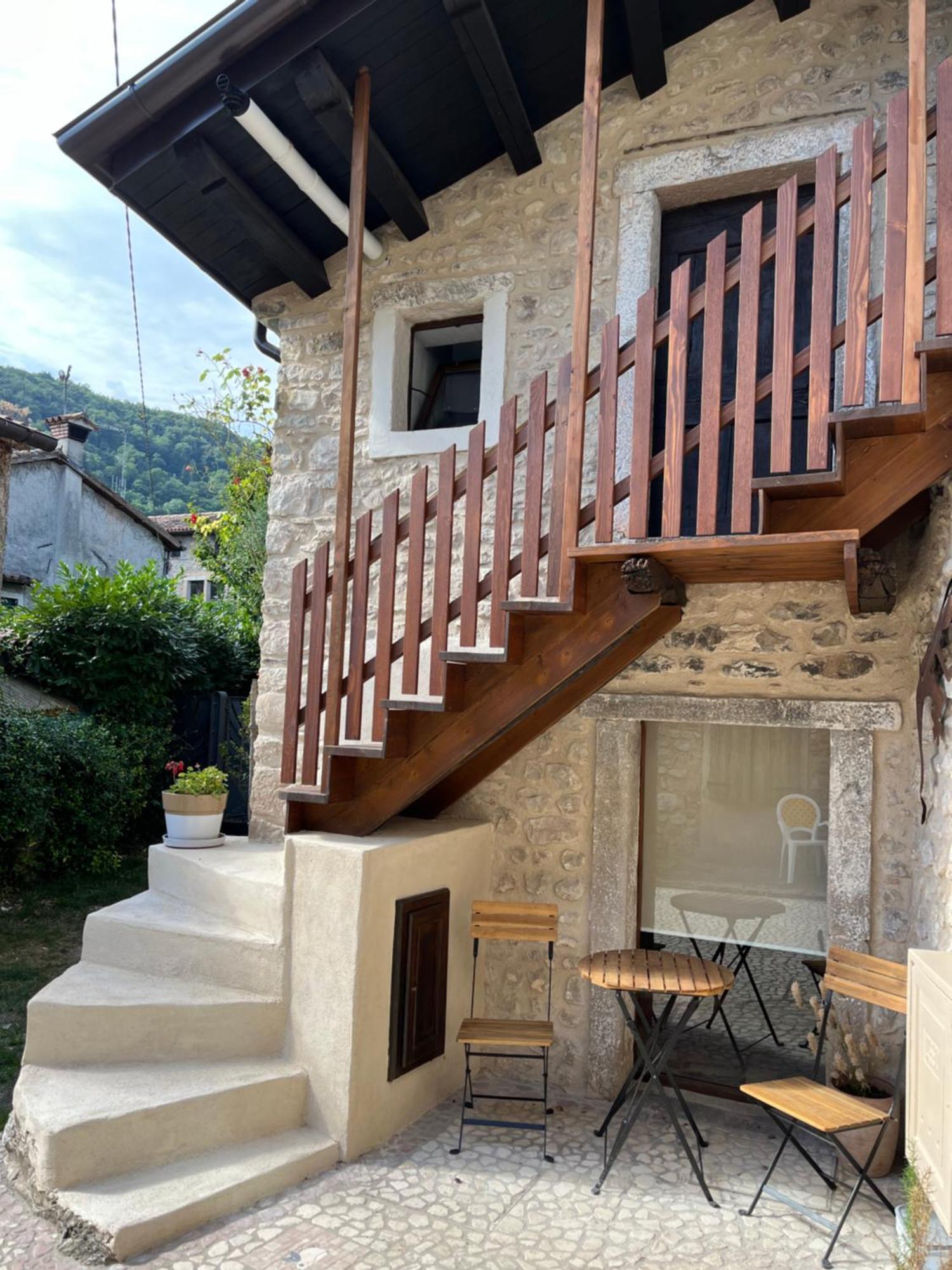 The Charming House Holiday home *