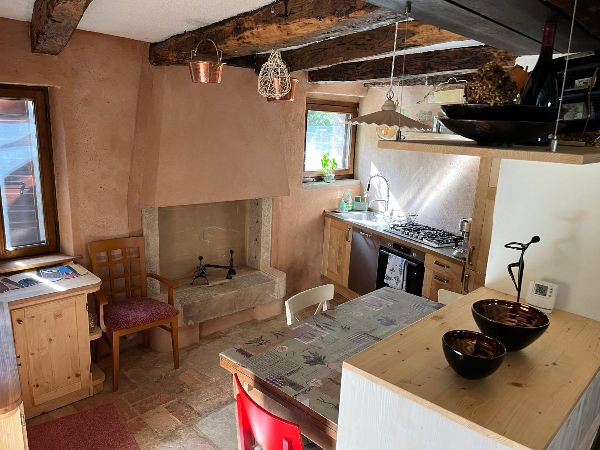 The Charming House Holiday home Cison di Valmarino